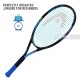 HEAD Novak 25 Tennis Racquet