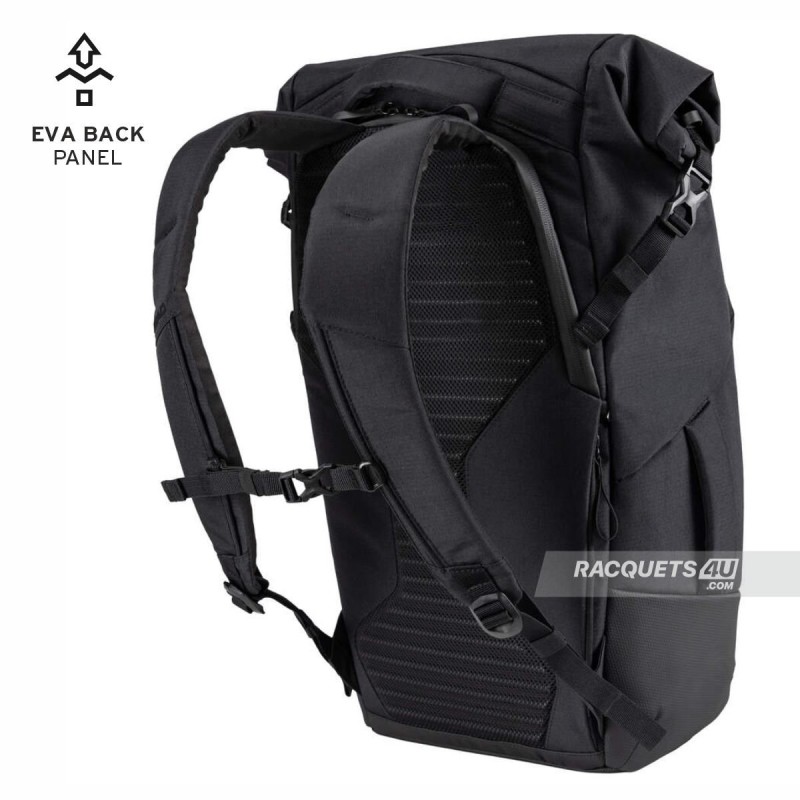 HEAD Pro X Racqpack (Black)