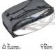 HEAD Pro X Duffle Bag L (Black/Dark Grey)