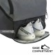 HEAD Pro X Duffle Bag L (Black/Dark Grey)
