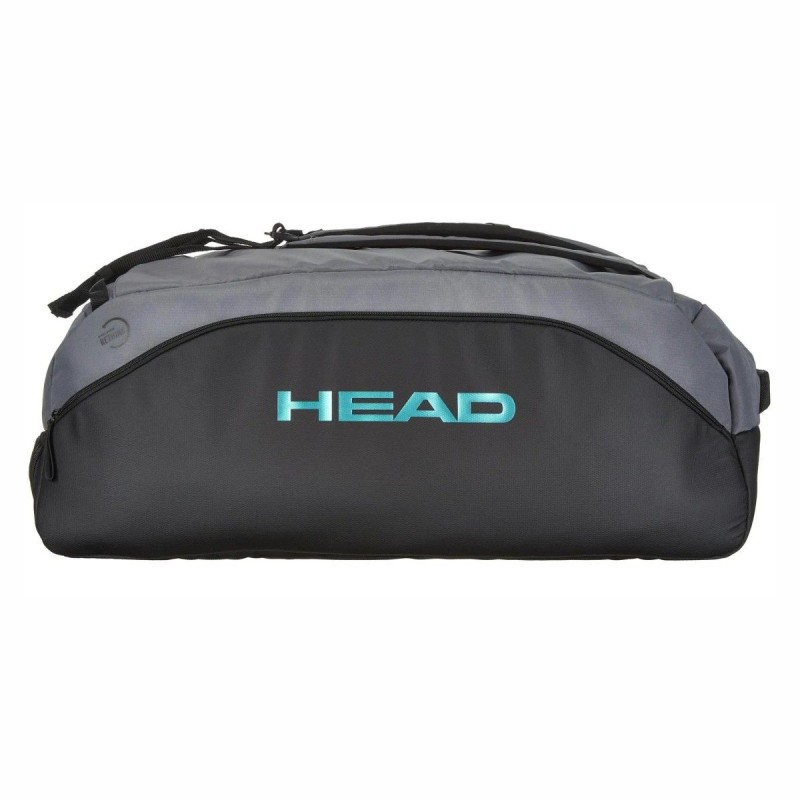HEAD Pro X Duffle Bag L (Black/Dark Grey)