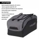 HEAD Pro X Duffle Sport Bag (Black/Dark Grey)