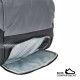 HEAD Pro X Duffle Sport Bag (Black/Dark Grey)