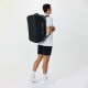 HEAD Pro X Duffle Sport Bag (Black/Dark Grey)