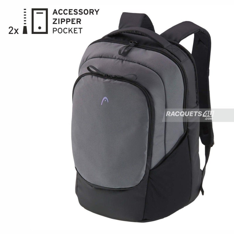 HEAD Pro X Backpack 30L (BKDG)