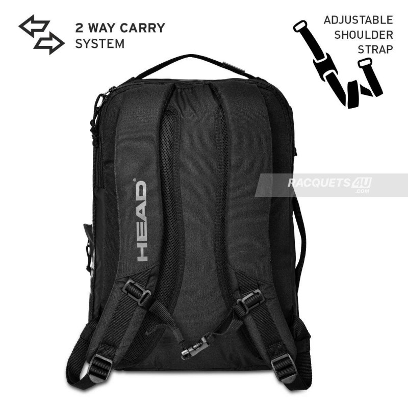 HEAD Pro X Backpack 30L (BKDG)