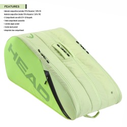 HEAD Tour Kit Bag XL (SG)
