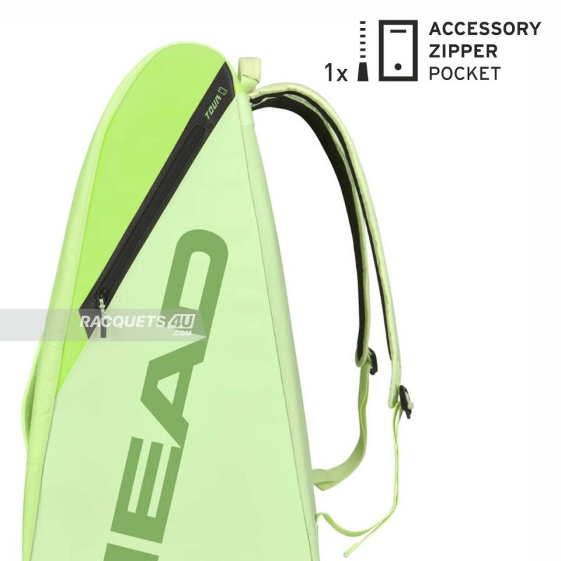 HEAD Tour Kit Bag XL (SG)