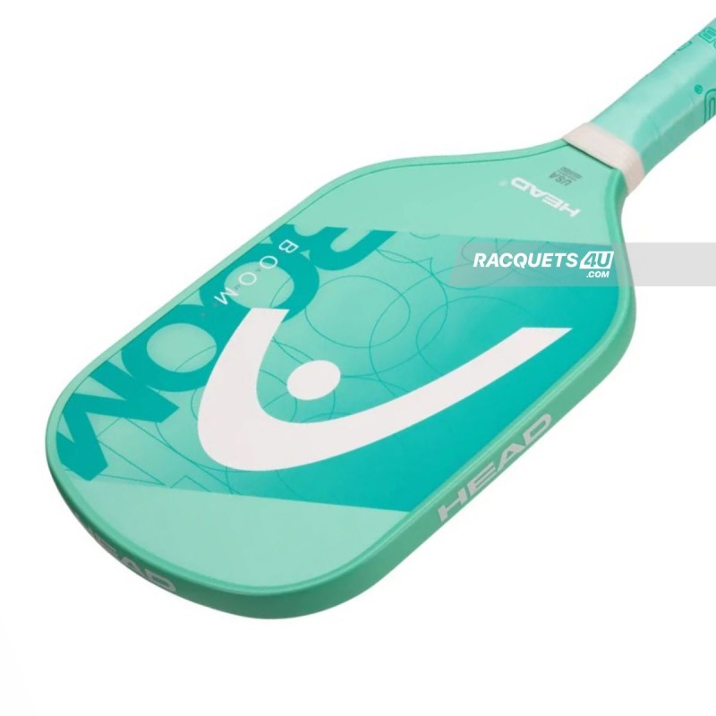HEAD Boom Team EX 2024 Pickleball Paddle