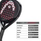 HEAD Coello Motion 2025 Padel Racquet