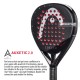 HEAD Coello Motion 2025 Padel Racquet