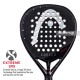 HEAD Coello Motion 2025 Padel Racquet