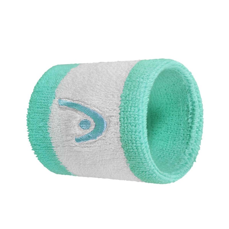 HEAD Striper Wristband (2.5 Inch)