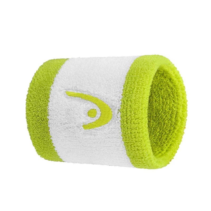 HEAD Striper Wristband (2.5 Inch)