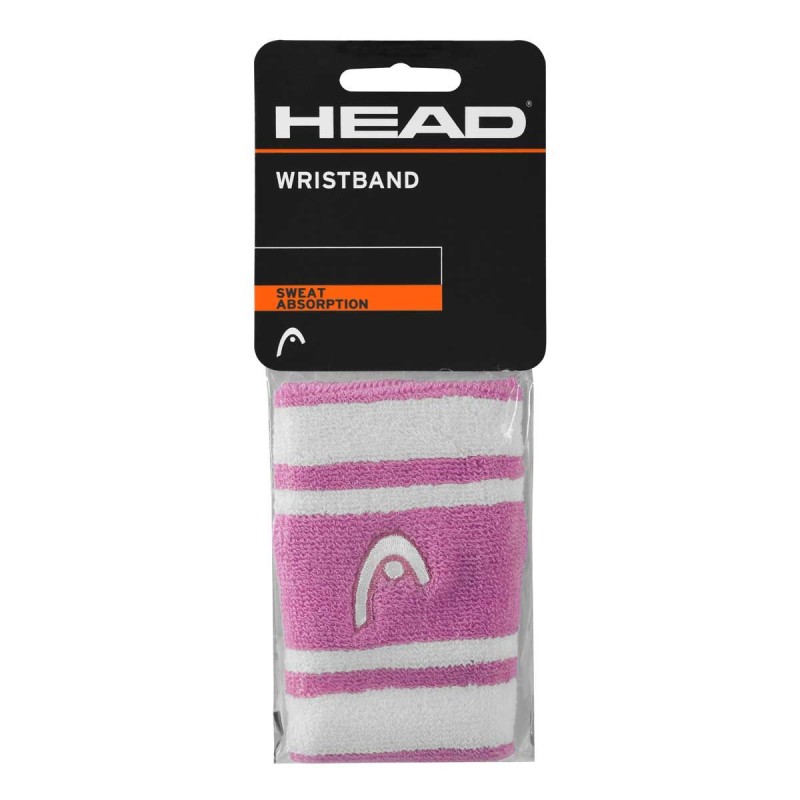 HEAD Striper Wristband (5 Inch)
