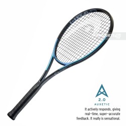 HEAD Gravity MP 2025 Tennis Racquet (Unstrung)