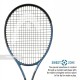 HEAD Gravity MP 2025 Tennis Racquet (Unstrung)