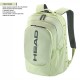 HEAD Pro Backpack 30L (Light Green/Liquid Lime)