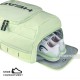 HEAD Pro Backpack 30L (Light Green/Liquid Lime)