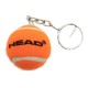 HEAD Mini Tennis Ball Key Chain (1 Pc)