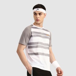 HEAD HCD-395 Crew Neck T-Shirt
