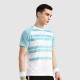 HEAD HCD-396 Crew neck T-Shirt