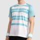 HEAD HCD-396 Crew neck T-Shirt