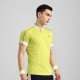 HEAD HCD-409 Henley T-Shirt