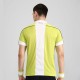 HEAD HCD-409 Henley T-Shirt
