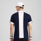 HEAD HCD-410 Henley T-Shirt