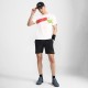 HEAD HCD-400 Crew neck T-Shirt