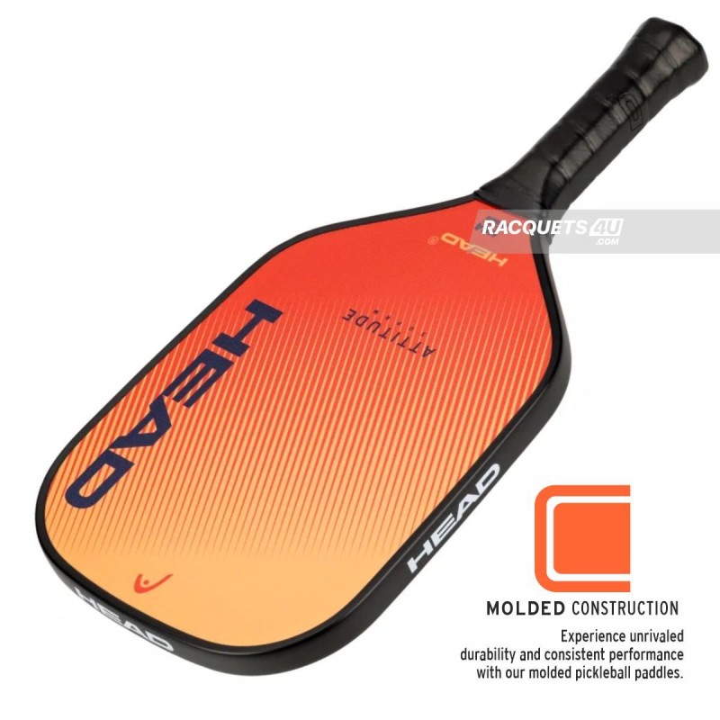 HEAD Attitude Suprm Pickleball Paddle