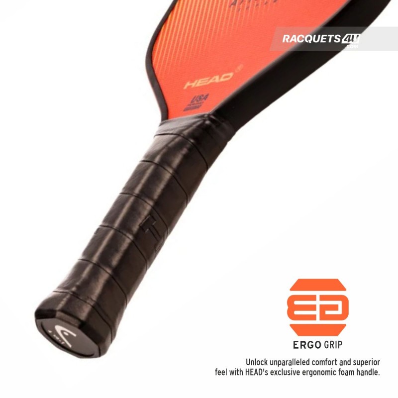 HEAD Attitude Suprm Pickleball Paddle