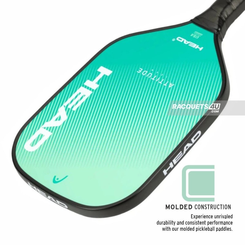 HEAD Attitude Team Pickleball Paddle
