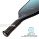 HEAD Attitude Core Pickleball Paddle