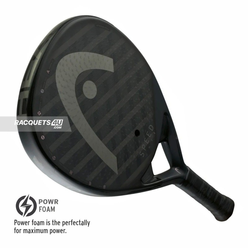 HEAD Speed One X 2025 Padel Racquet