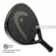 HEAD Speed One 2025 Padel Racquet