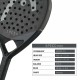 HEAD Speed Pro 2025 Padel Racquet