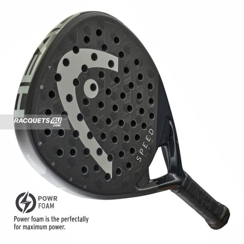 HEAD Speed Pro 2025 Padel Racquet