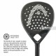 HEAD Speed Pro 2025 Padel Racquet