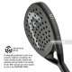 HEAD Speed Pro 2025 Padel Racquet