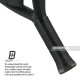 HEAD Speed Pro 2025 Padel Racquet