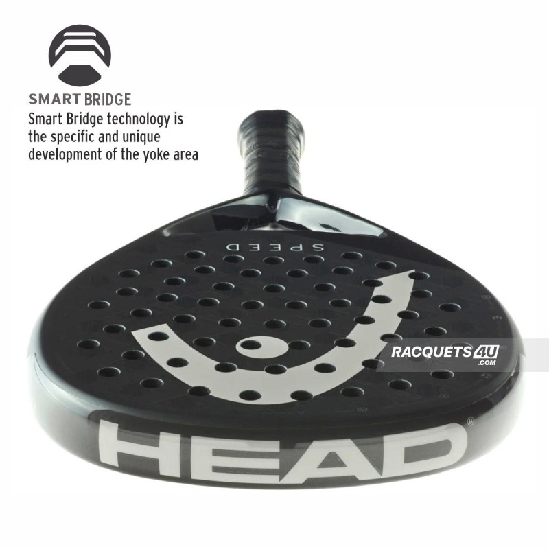 HEAD Speed Pro 2025 Padel Racquet