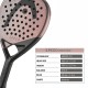 HEAD Speed Motion 2025 Padel Racquet