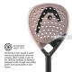 HEAD Speed Motion 2025 Padel Racquet