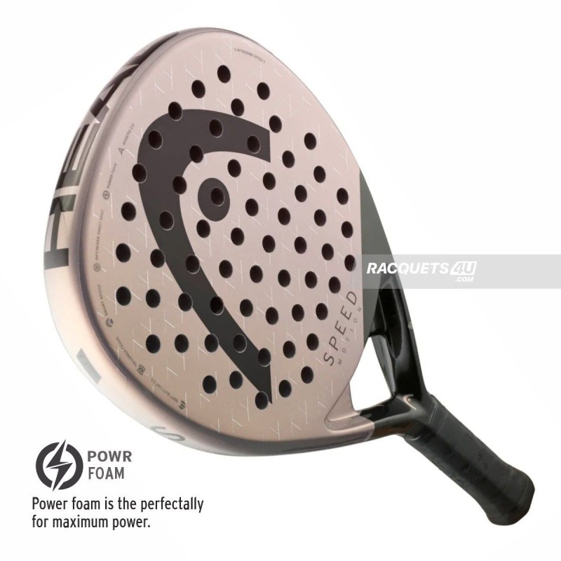 HEAD Speed Motion 2025 Padel Racquet