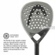 HEAD Speed Team 2025 Padel Racquet