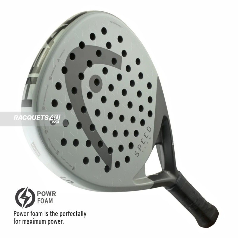 HEAD Speed Team 2025 Padel Racquet
