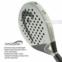 HEAD Evo Speed 2025 Padel Racquet