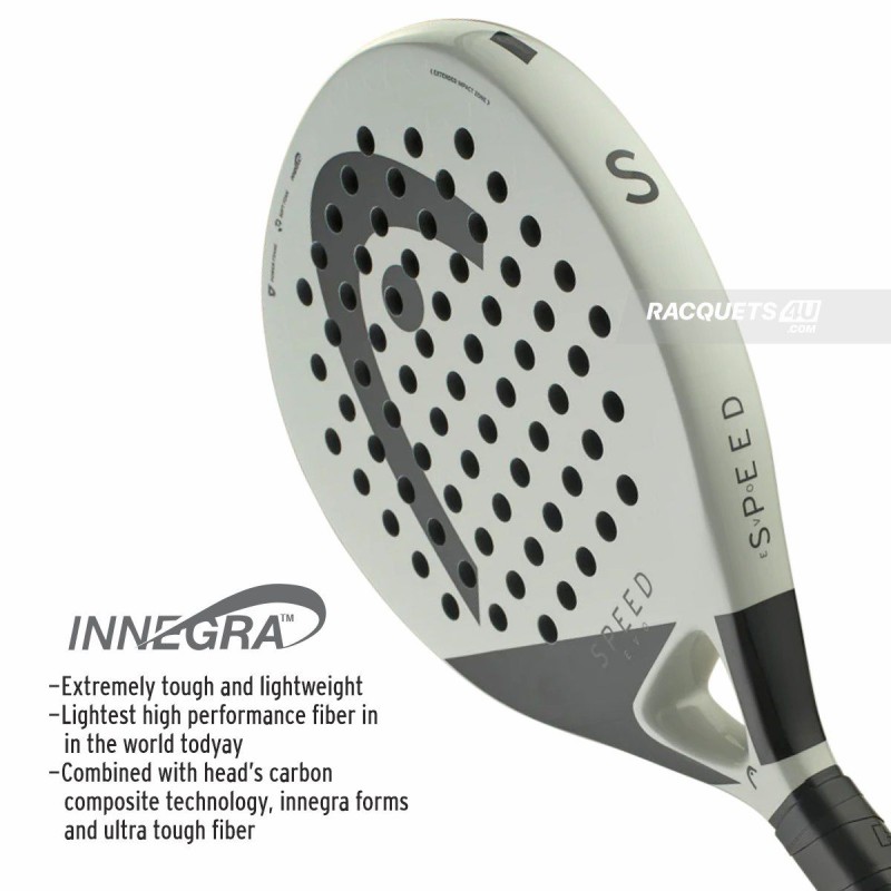 HEAD Evo Speed 2025 Padel Racquet